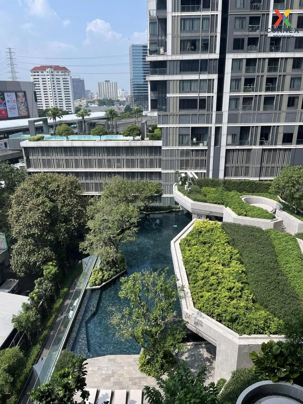 For Rent Condo , Life Ladprao Valley , BTS-Ha Yaek Lat Phrao , Ch