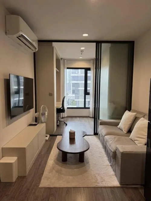 For Rent Condo , Life Ladprao Valley , BTS-Ha Yaek Lat Phrao , Chomphon , Chatuchak , Bangkok , CX-124455