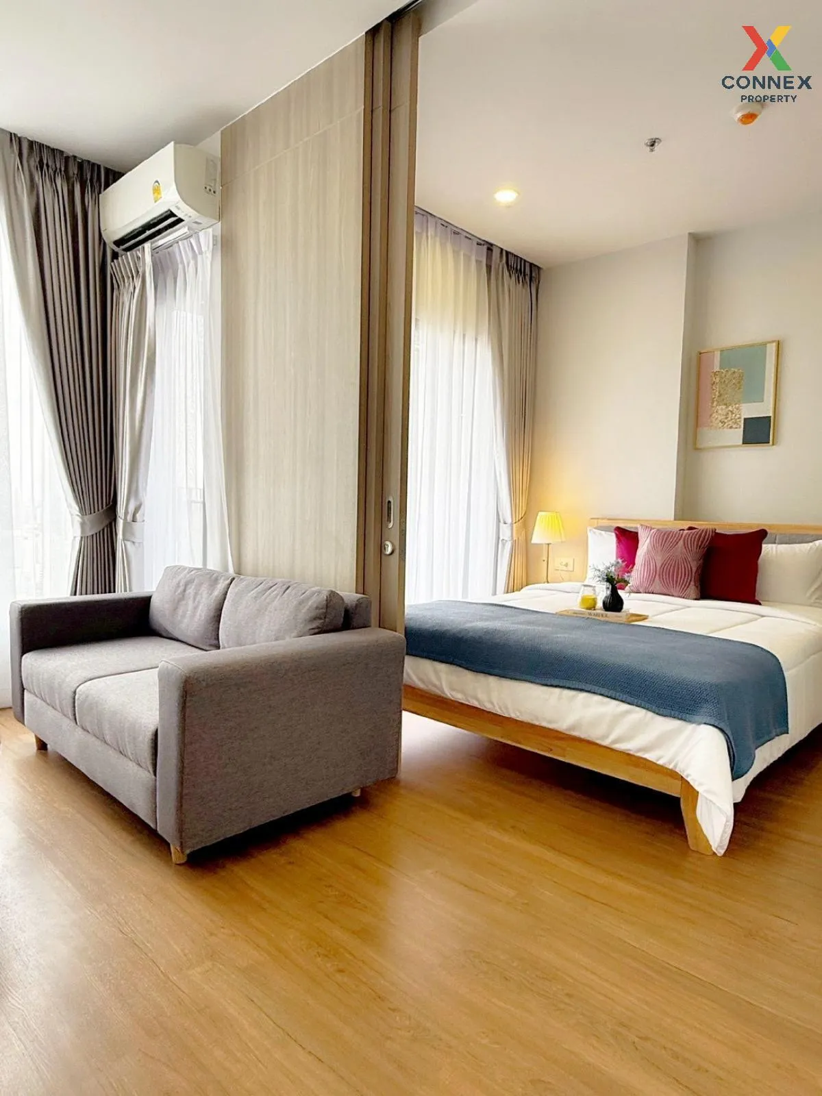 เช่าคอนโด  คลาวด์ ทองหล่อ-เพชรบุรี MRT-เพชรบุรี บางกะปิ เขต ห้วยข เช่าคอนโด  คลาวด์ ทองหล่อ-เพชรบุรี MRT-เพชรบุรี บางกะปิ เขต ห้วยข 1