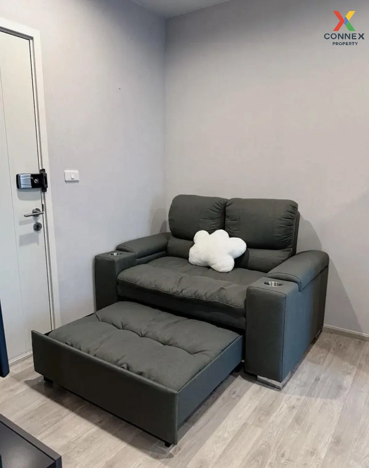 For Rent Condo , The Privacy Rama 9 , ARL-Ramkhamhaeng , Suan Lua