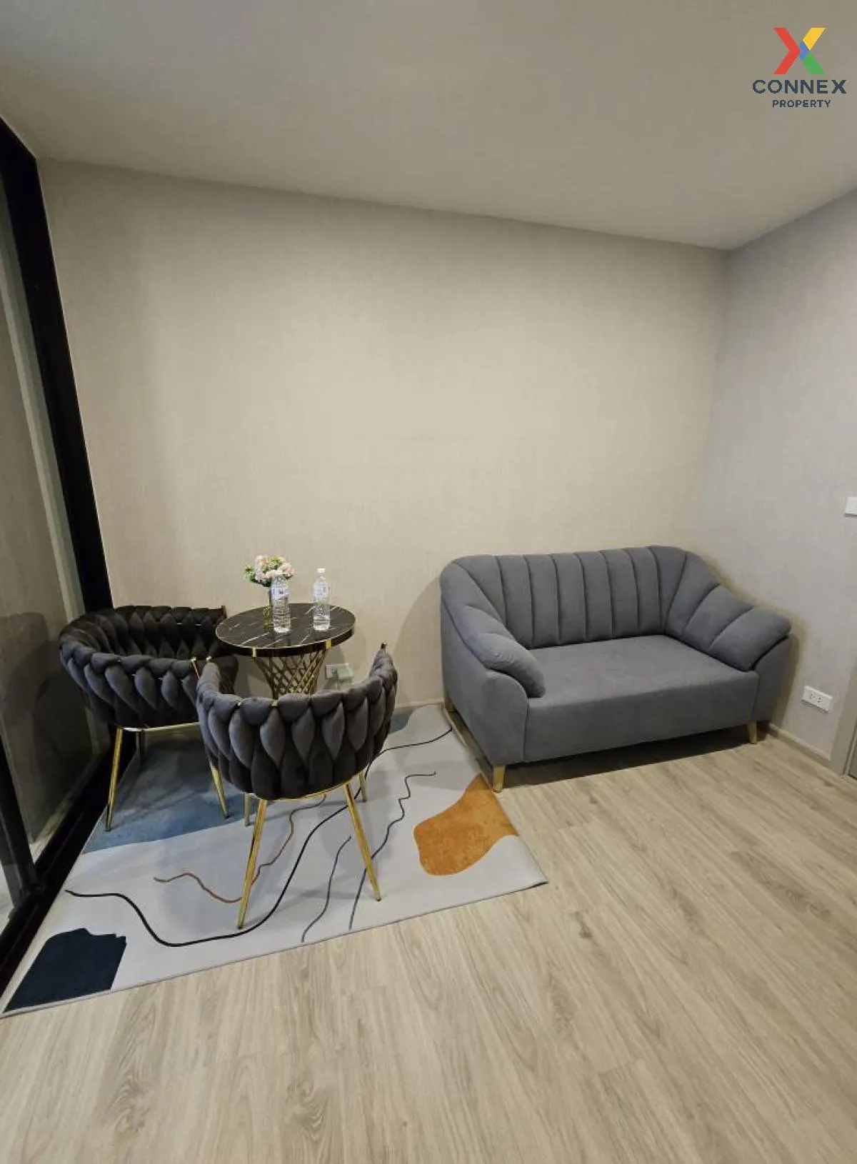 เช่าคอนโด  โซ ออริจิ้น พหลฯ 69 สเตชั่น BTS-สายหยุด อนุสาวรีย์ เขต 2