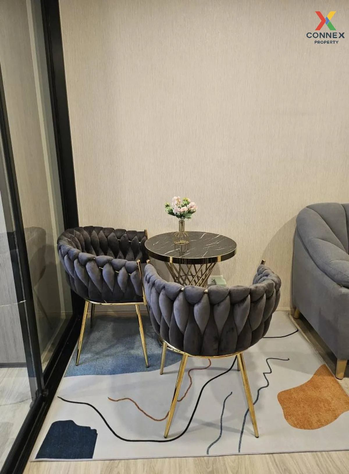 เช่าคอนโด  โซ ออริจิ้น พหลฯ 69 สเตชั่น BTS-สายหยุด อนุสาวรีย์ เขต 3