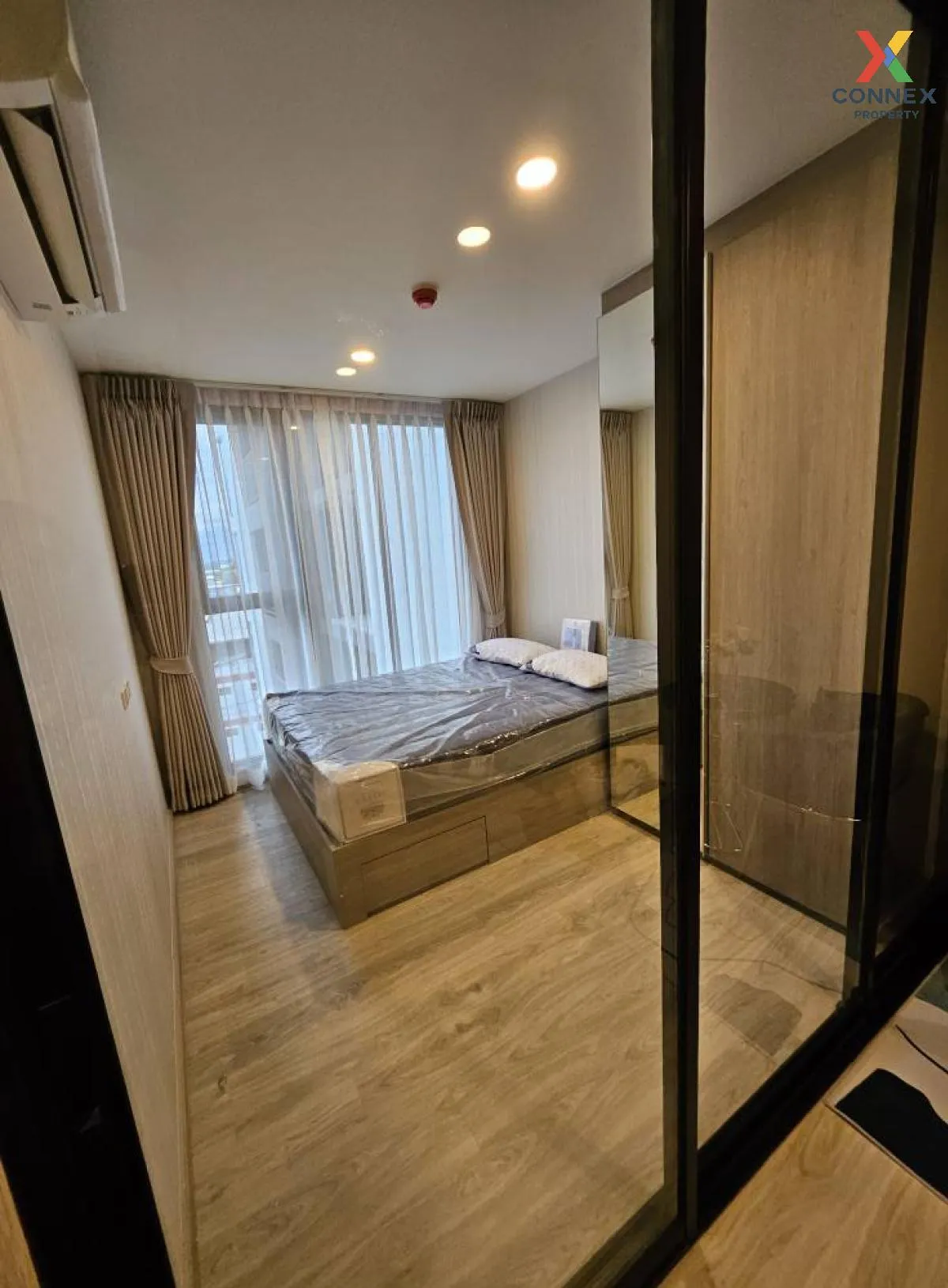 เช่าคอนโด  โซ ออริจิ้น พหลฯ 69 สเตชั่น BTS-สายหยุด อนุสาวรีย์ เขต