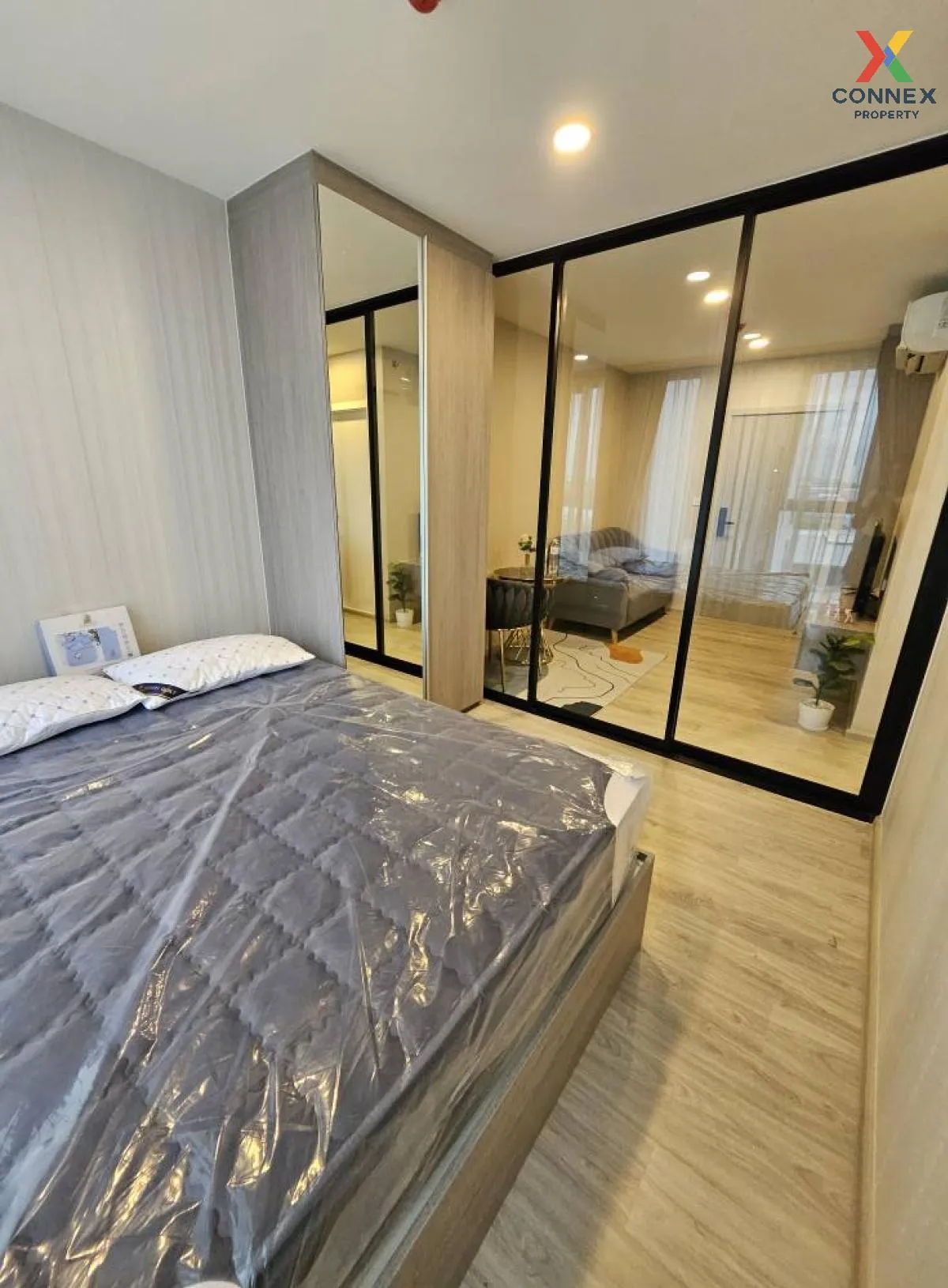 เช่าคอนโด  โซ ออริจิ้น พหลฯ 69 สเตชั่น BTS-สายหยุด อนุสาวรีย์ เขต