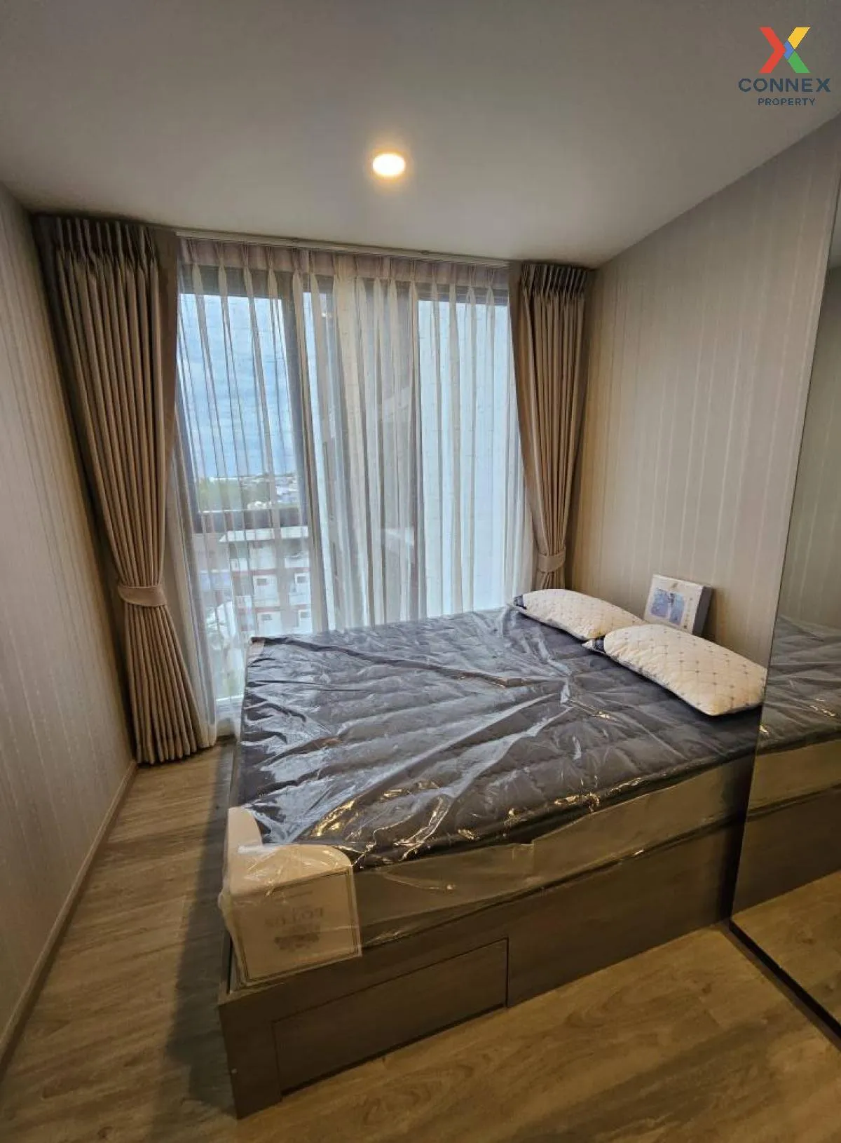 เช่าคอนโด  โซ ออริจิ้น พหลฯ 69 สเตชั่น BTS-สายหยุด อนุสาวรีย์ เขต