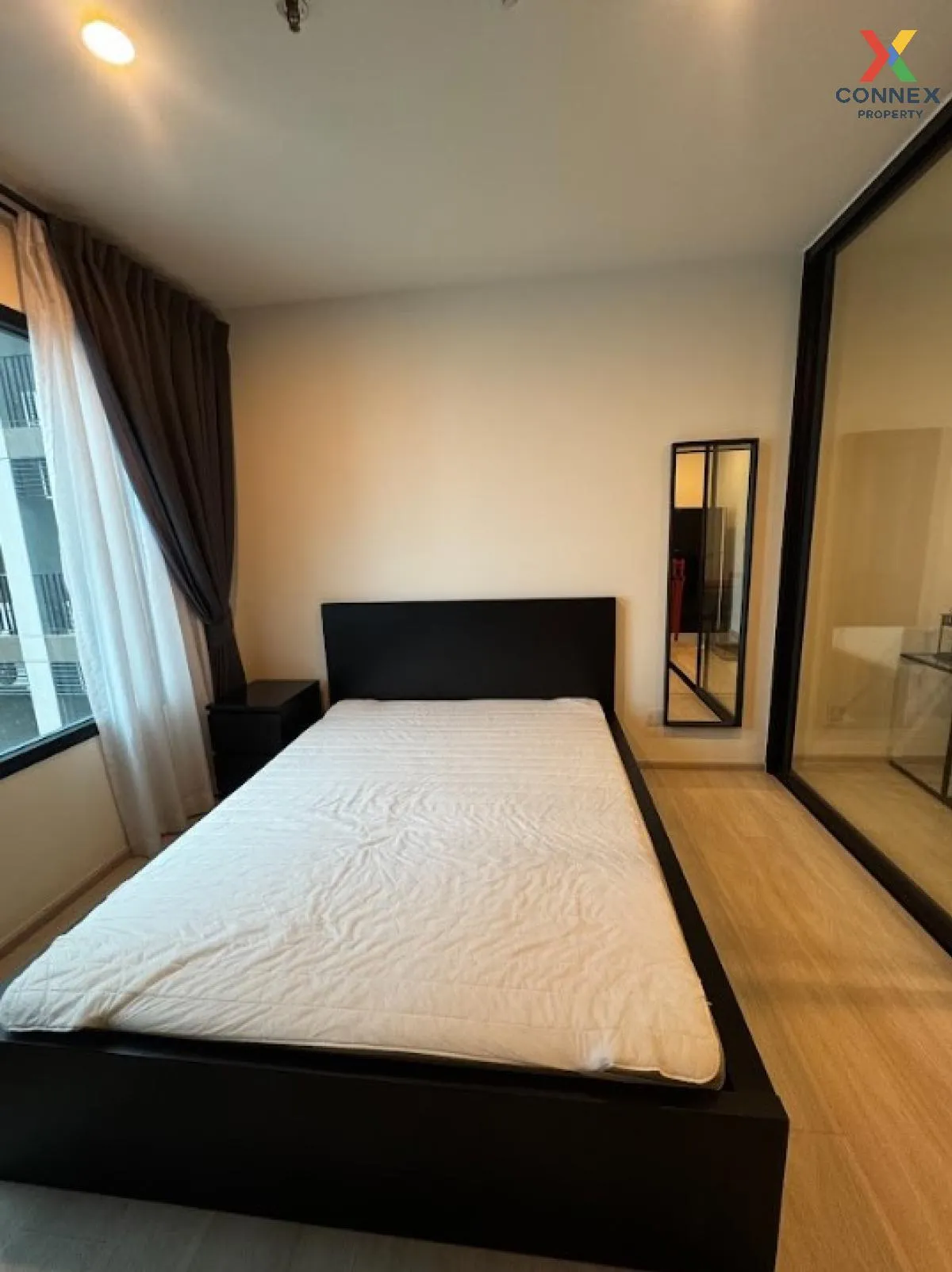 For Rent Condo , Life Asoke , MRT-Phetchaburi , Bang Kapi , Huai 