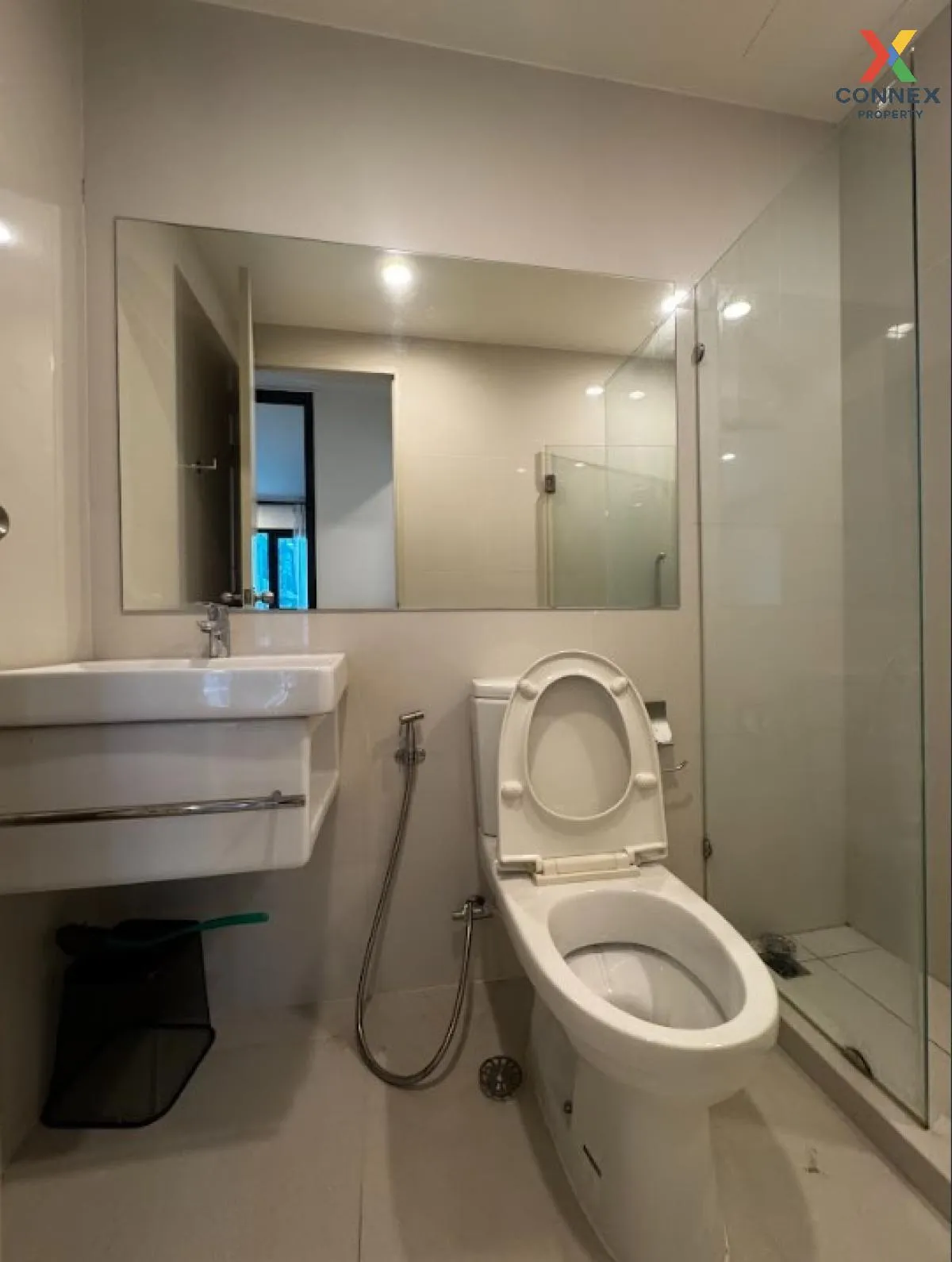For Rent Condo , Life Asoke , MRT-Phetchaburi , Bang Kapi , Huai 