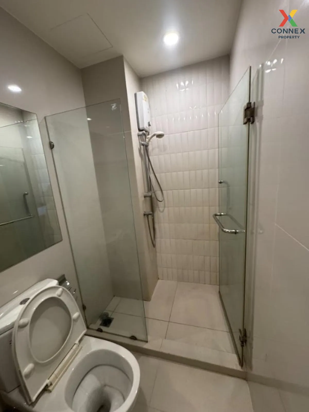 For Rent Condo , Life Asoke , MRT-Phetchaburi , Bang Kapi , Huai 