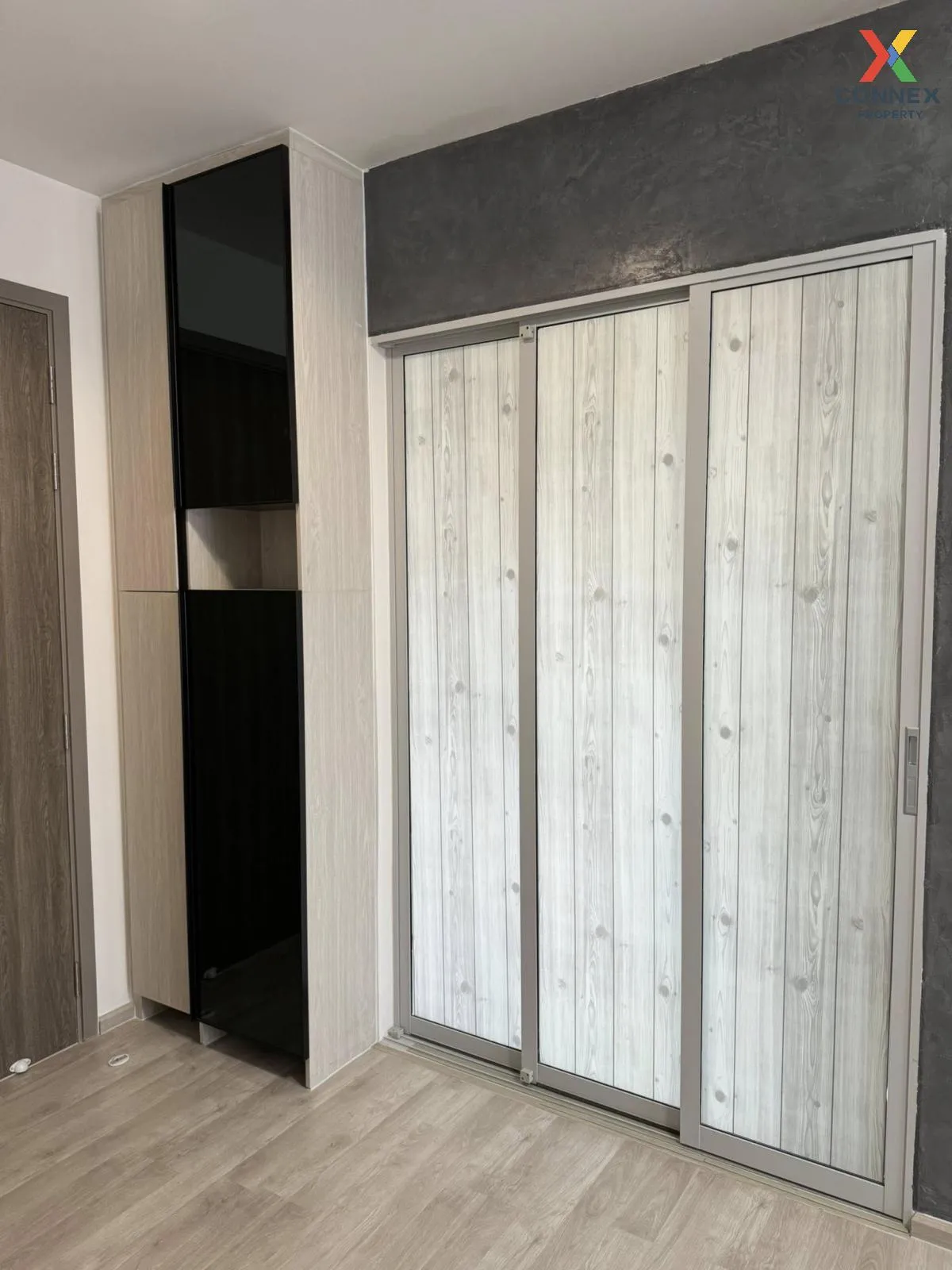 เช่าคอนโด  นิช โมโน รามคําแหง หัวหมาก เขต บางกะปิ กรุงเทพ CX-1244 4