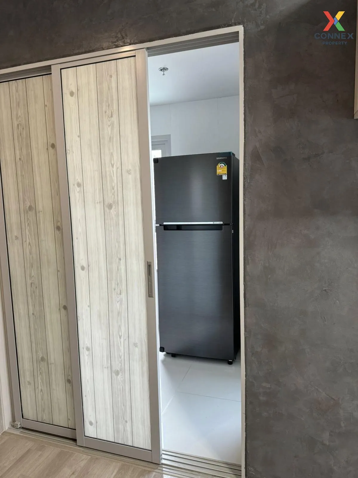 เช่าคอนโด  นิช โมโน รามคําแหง หัวหมาก เขต บางกะปิ กรุงเทพ CX-1244