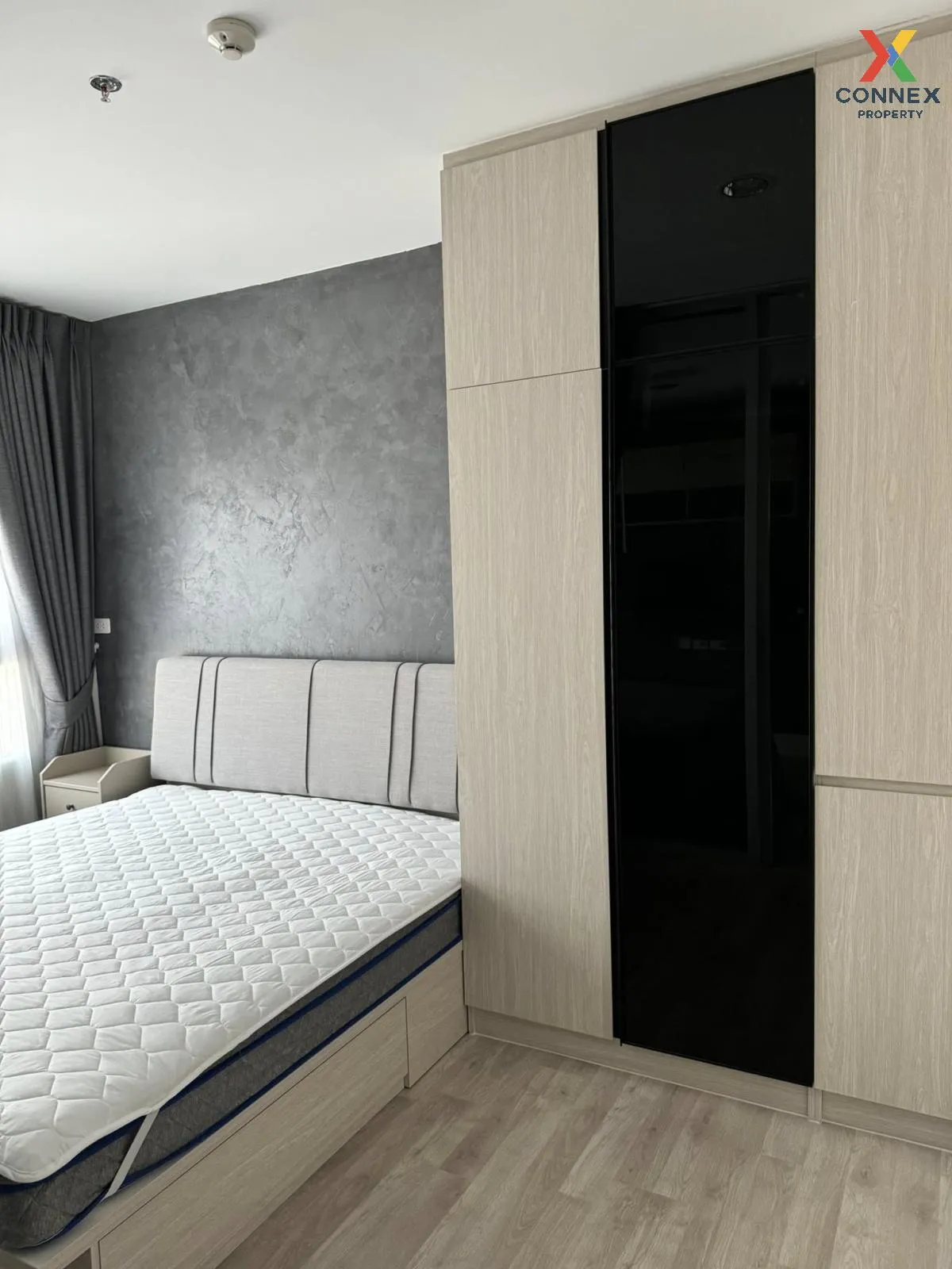 เช่าคอนโด  นิช โมโน รามคําแหง หัวหมาก เขต บางกะปิ กรุงเทพ CX-1244