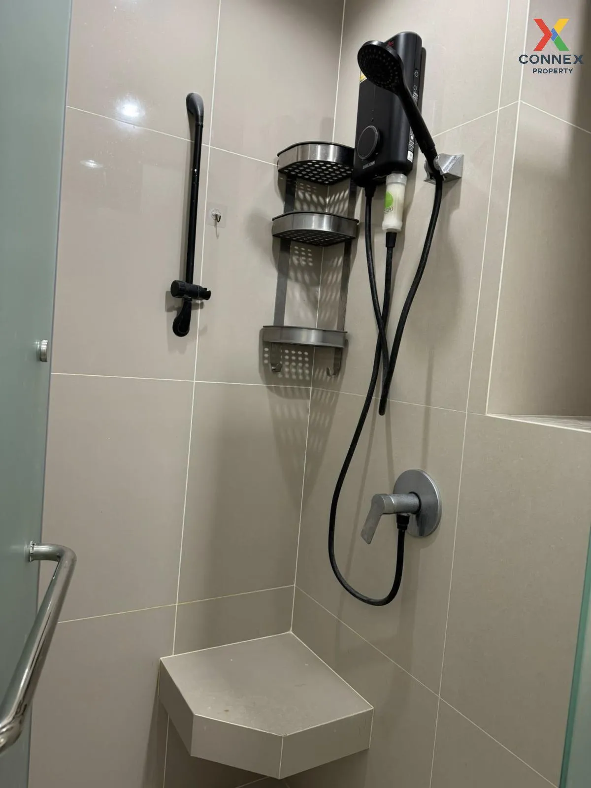 เช่าคอนโด  นิช โมโน รามคําแหง หัวหมาก เขต บางกะปิ กรุงเทพ CX-1244