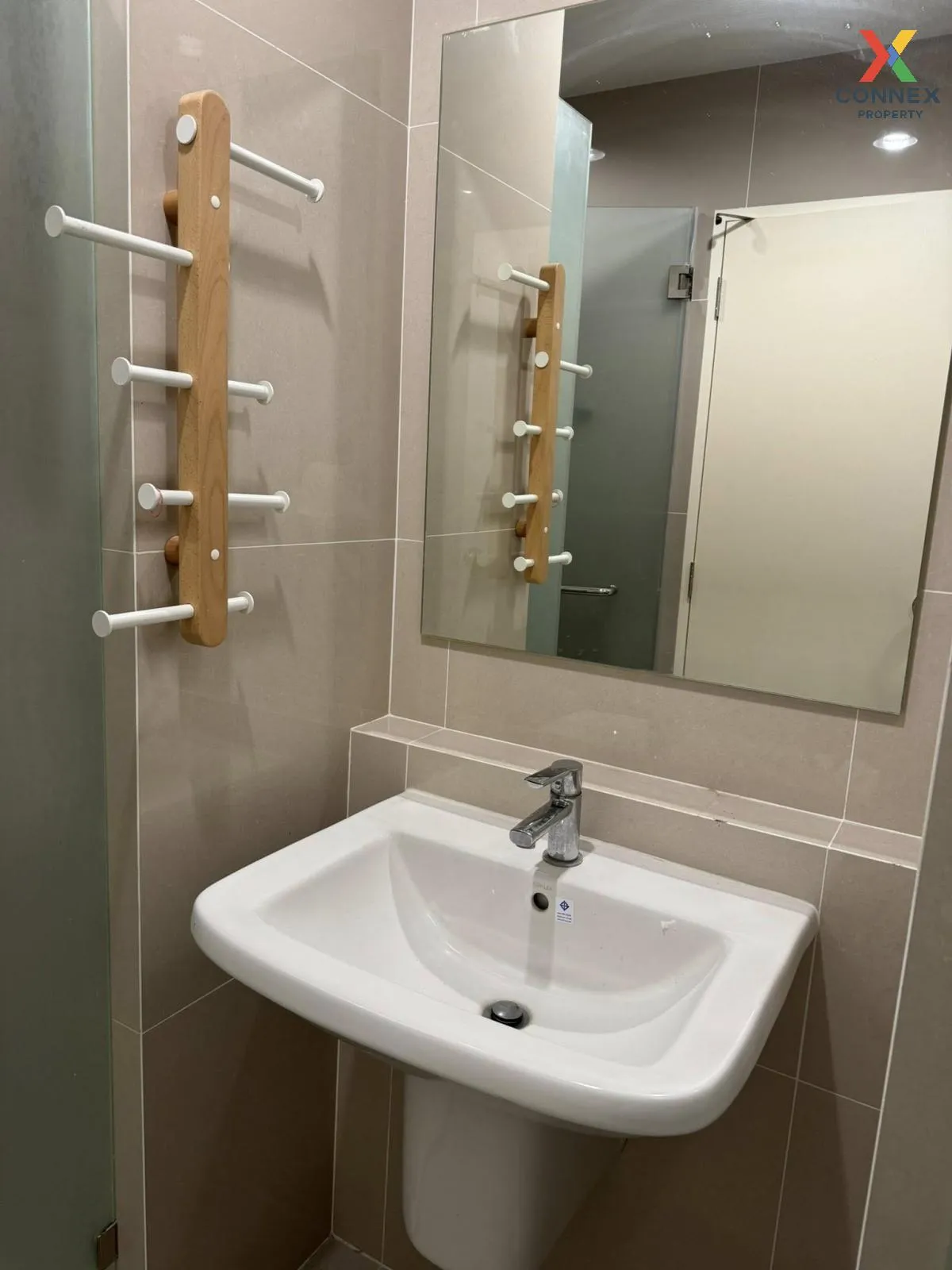 เช่าคอนโด  นิช โมโน รามคําแหง หัวหมาก เขต บางกะปิ กรุงเทพ CX-1244