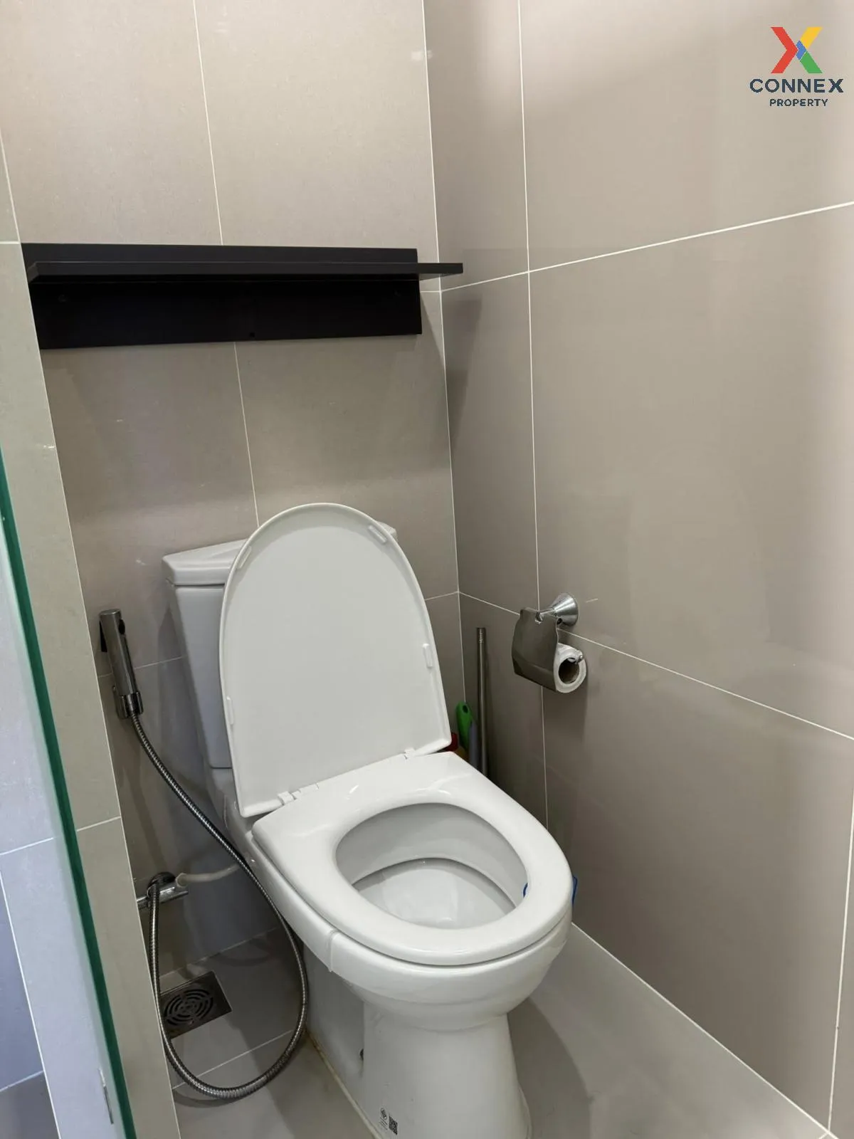 เช่าคอนโด  นิช โมโน รามคําแหง หัวหมาก เขต บางกะปิ กรุงเทพ CX-1244