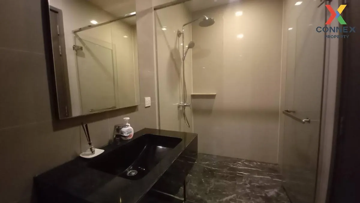 For Rent Condo , EDGE Sukhumvit 23 , BTS-Asok , Khlong Toei Nuea 