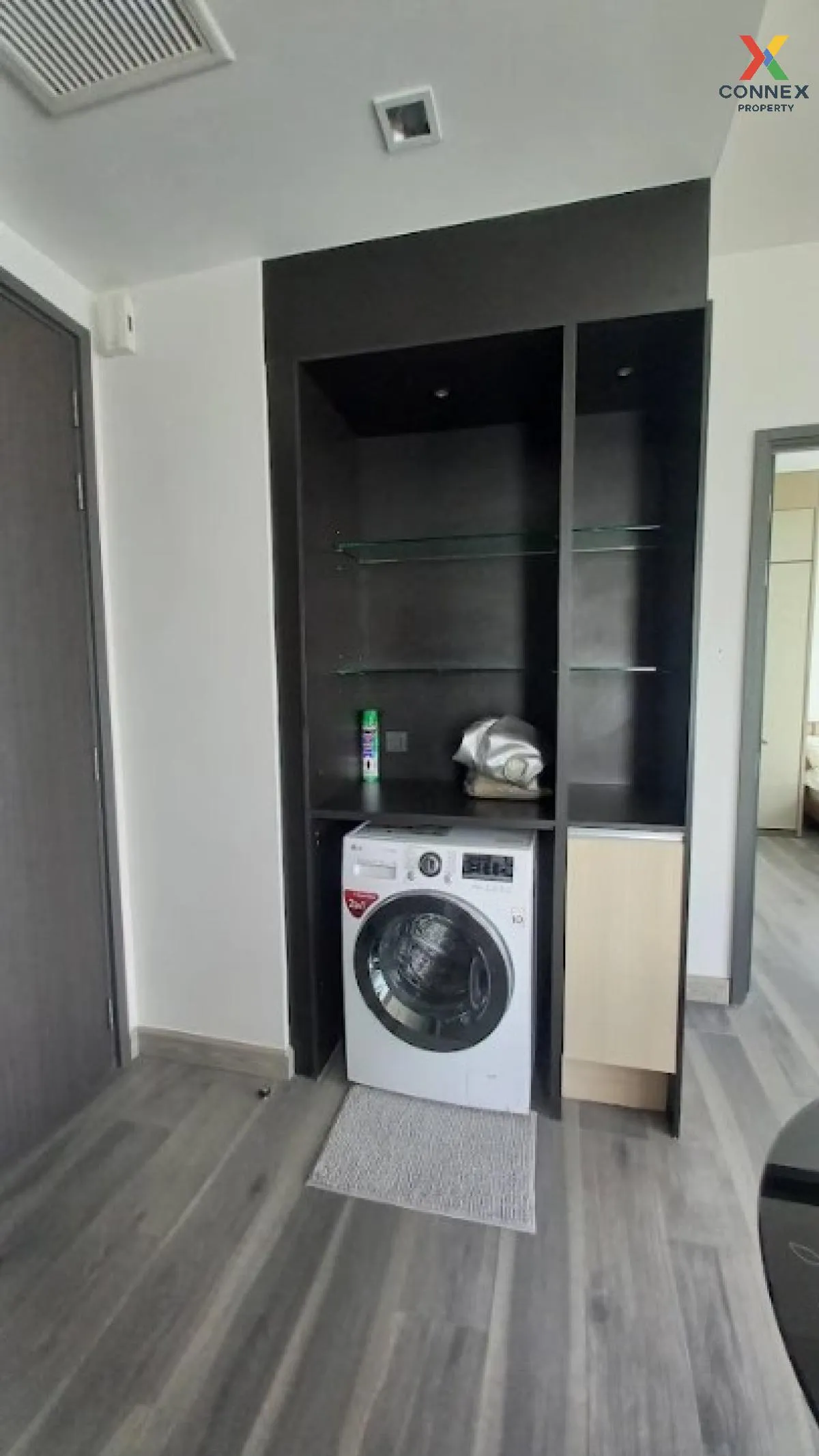 For Rent Condo , EDGE Sukhumvit 23 , BTS-Asok , Khlong Toei Nuea 