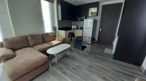 เช่าคอนโด  เอดจ์ สุขุมวิท 23 BTS-อโศก คลองเตยเหนือ เขต วัฒนา กรุงเทพ CX-124478