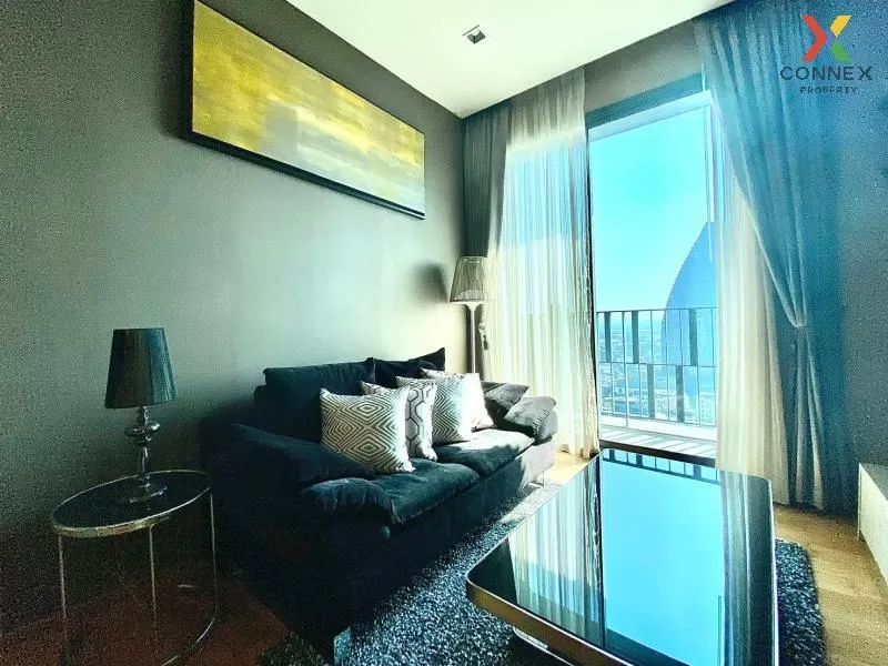 FOR RENT condo , Keyne by Sansiri , BTS-Thong Lo , Khlong Toei ,  2