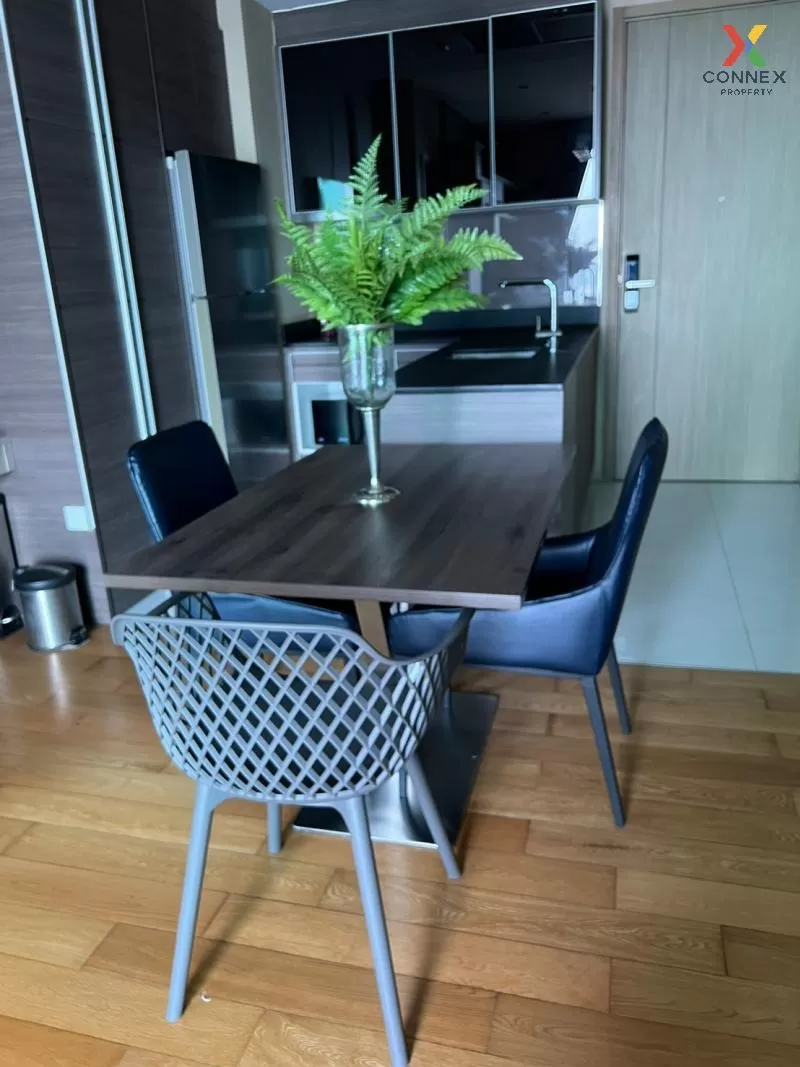 FOR RENT condo , Keyne by Sansiri , BTS-Thong Lo , Khlong Toei ,  4