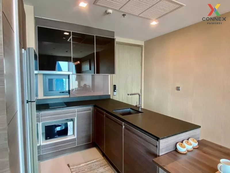 FOR RENT condo , Keyne by Sansiri , BTS-Thong Lo , Khlong Toei , 