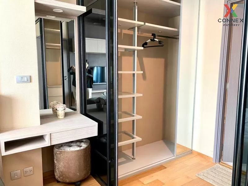 FOR RENT condo , Keyne by Sansiri , BTS-Thong Lo , Khlong Toei , 