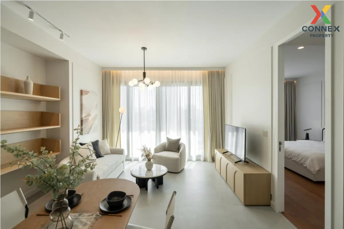 เช่าคอนโด  185 ราชดำริ วิวสวย ชั้นสูง หน้ากว้าง รีโนเวทใหม่ BTS-ส 1