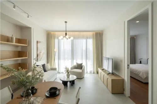 เช่าคอนโด  185 ราชดำริ วิวสวย ชั้นสูง หน้ากว้าง รีโนเวทใหม่ BTS-สถานีราชดำริ ลุมพินี เขต ปทุมวัน กรุงเทพ CX-124481