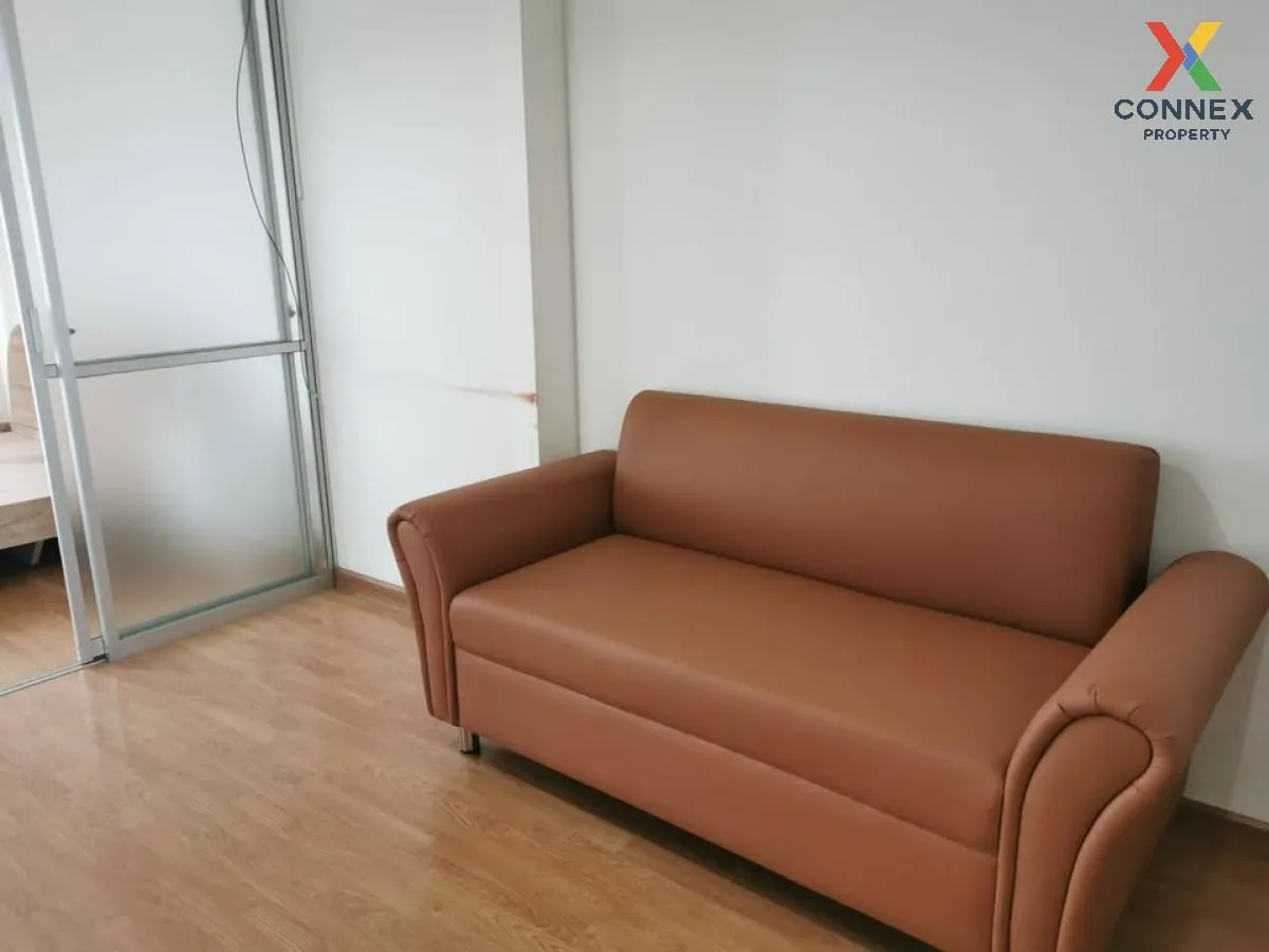 For Rent Condo , U Delight @ Bang Sue Station , MRT-Bang Sue , Ba 1