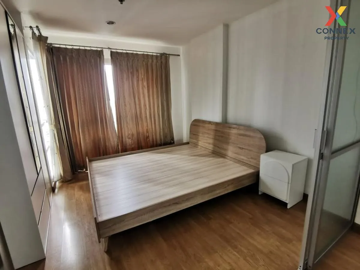 For Rent Condo , U Delight @ Bang Sue Station , MRT-Bang Sue , Ba 4