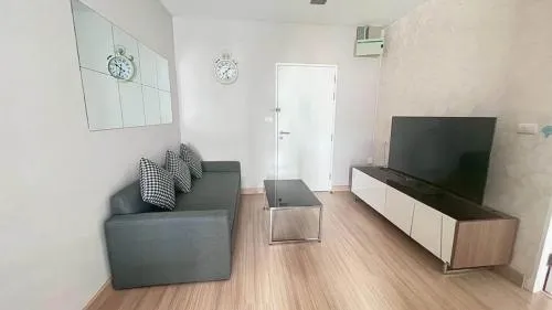 For Rent Condo , CU Terrace , BTS-National Stadium , Wang Mai , Pathum Wan , Bangkok , CX-124488