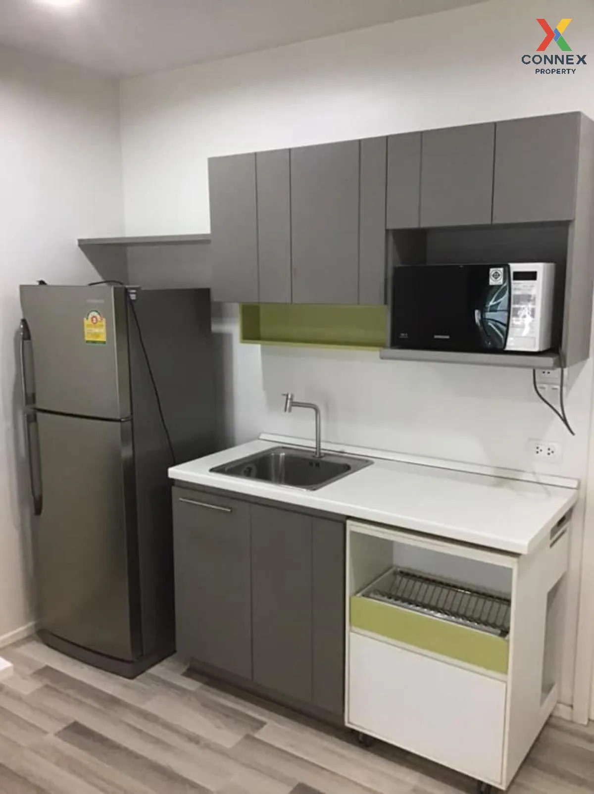 For Sale Condo , THE KEY PRACHACHUEN , Bang Khen , Mueang Nonthab 3