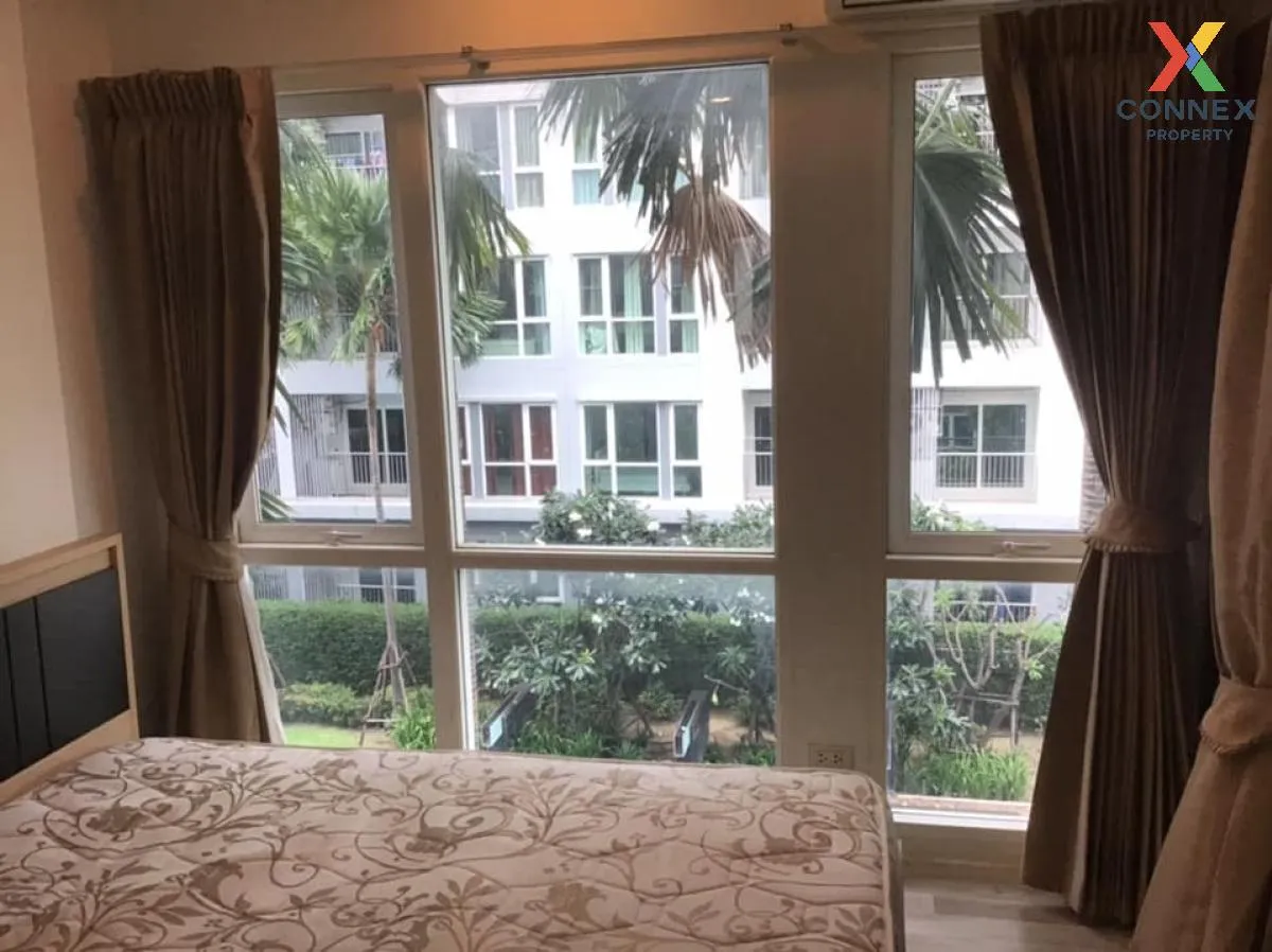 For Sale Condo , THE KEY PRACHACHUEN , Bang Khen , Mueang Nonthab 4