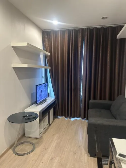 เช่าคอนโด  ไอดีโอ สาทร - ท่าพระ BTS-โพธิ์นิมิตร บุคคโล เขต ธนบุรี กรุงเทพ CX-124491