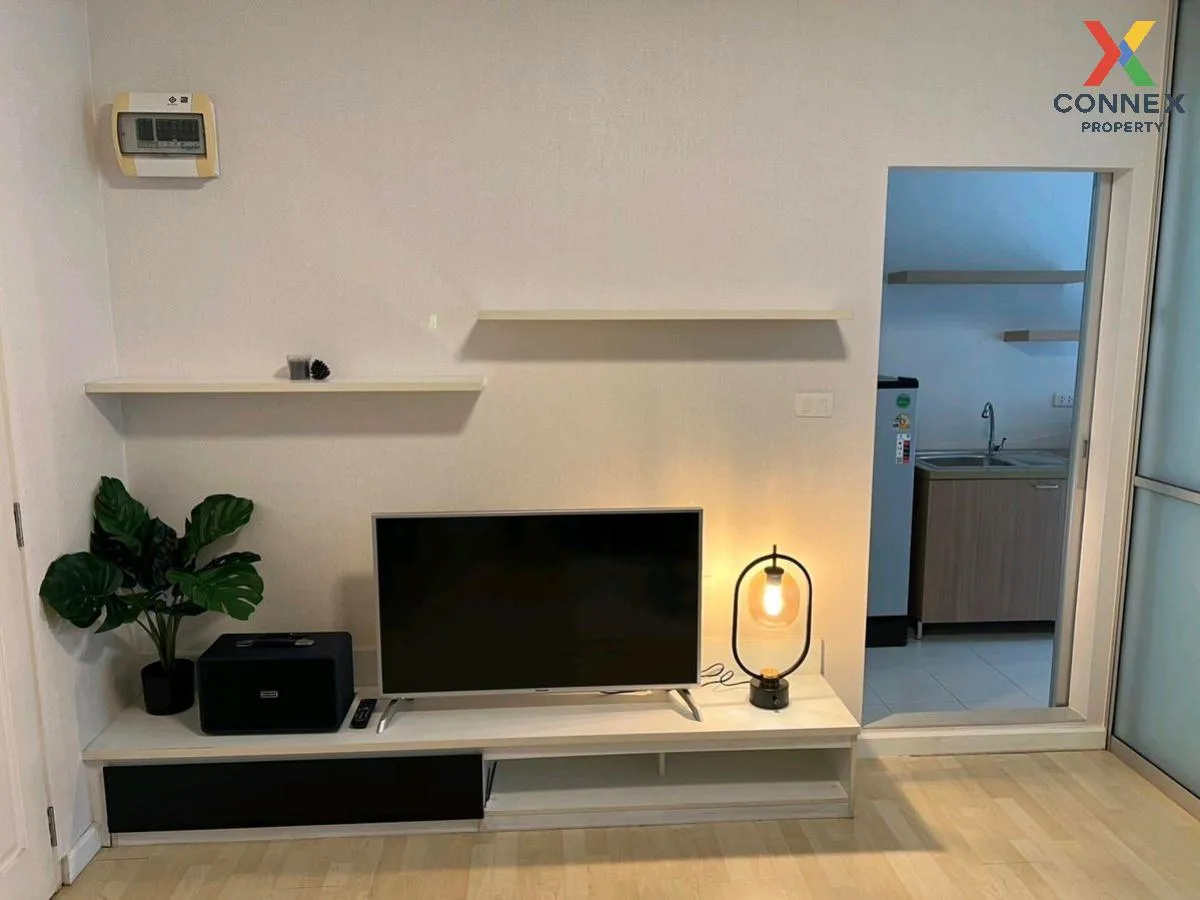 For Sale Condo , D condo Ramindra , Tha Raeng , Bang Khen , Bangk For Sale Condo , D condo Ramindra , Tha Raeng , Bang Khen , Bangk 2