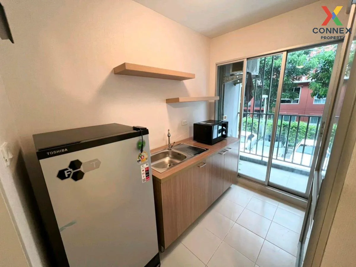 For Sale Condo , D condo Ramindra , Tha Raeng , Bang Khen , Bangk For Sale Condo , D condo Ramindra , Tha Raeng , Bang Khen , Bangk 3