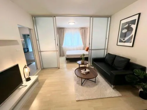 For Sale Condo , D condo Ramindra , Tha Raeng , Bang Khen , Bangkok , CX-124493 For Sale Condo , D condo Ramindra , Tha Raeng , Bang Khen , Bangkok , CX-124493