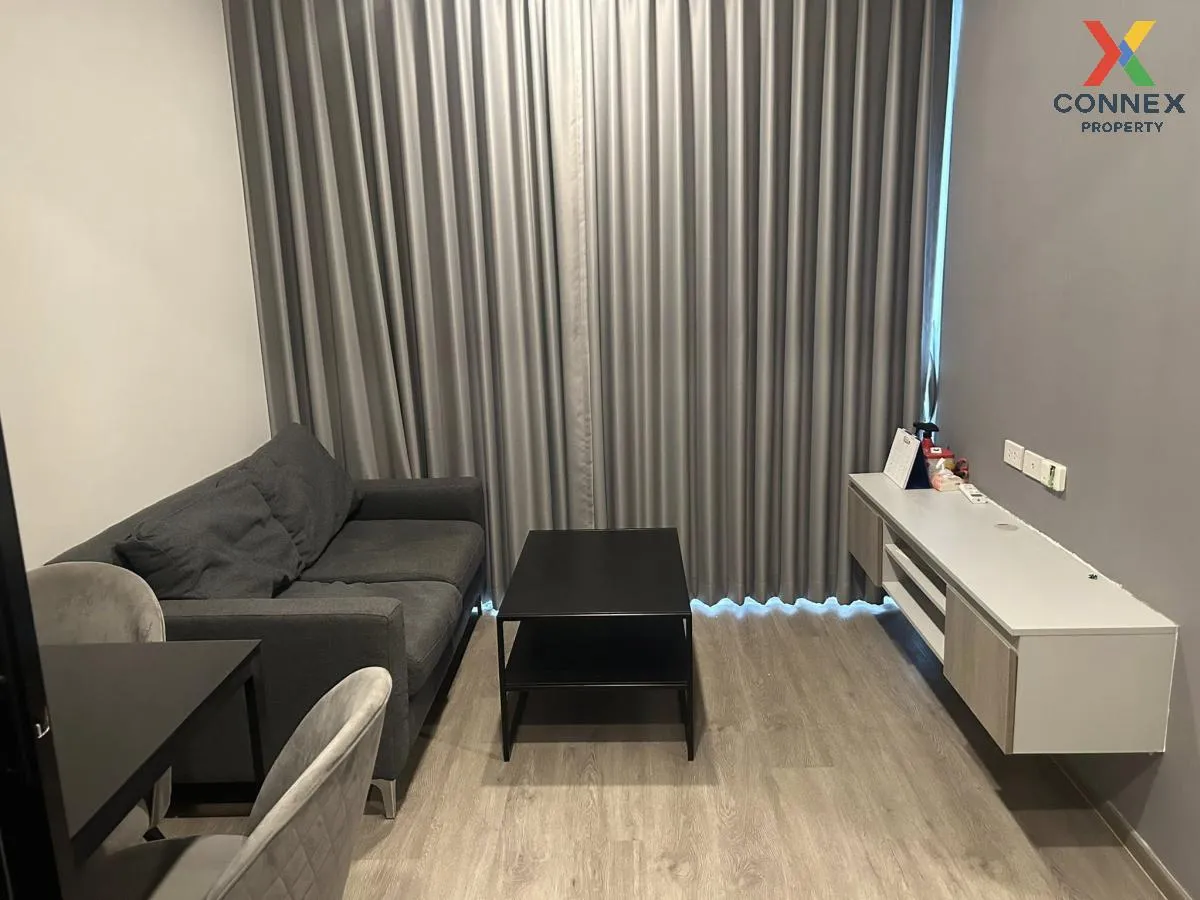 For Rent Condo , BRIXTON SUKHUMVIT 107 , BTS-Bearing , Samrong Nu 1