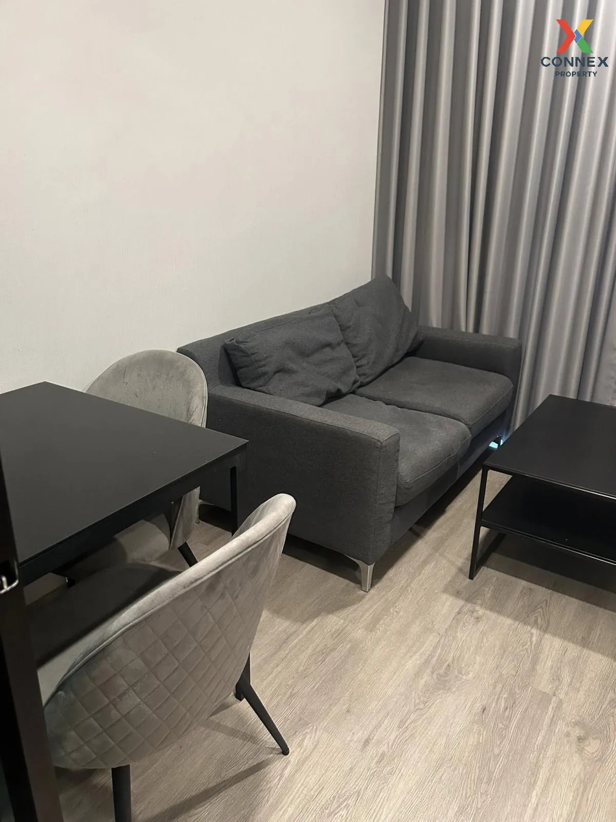 For Rent Condo , BRIXTON SUKHUMVIT 107 , BTS-Bearing , Samrong Nu 2