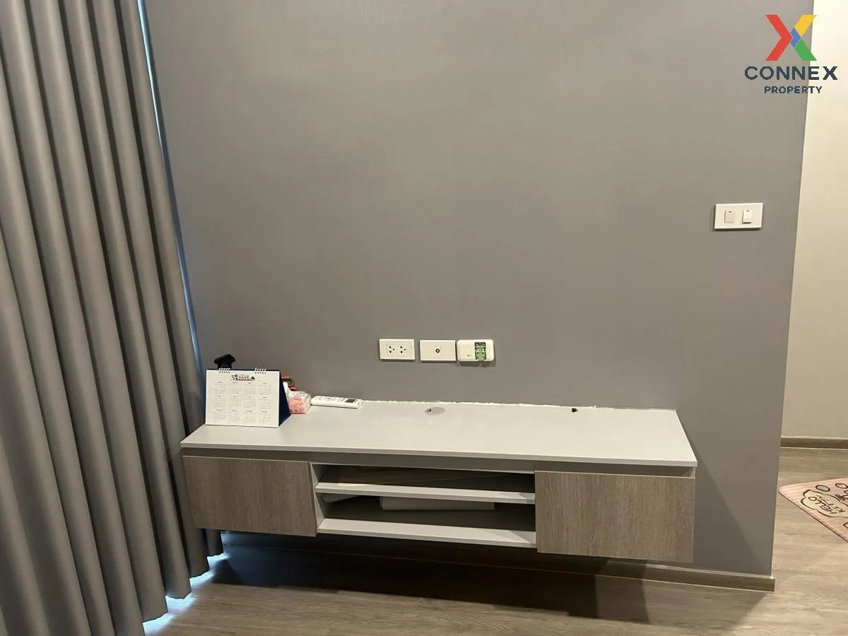 For Rent Condo , BRIXTON SUKHUMVIT 107 , BTS-Bearing , Samrong Nu 3