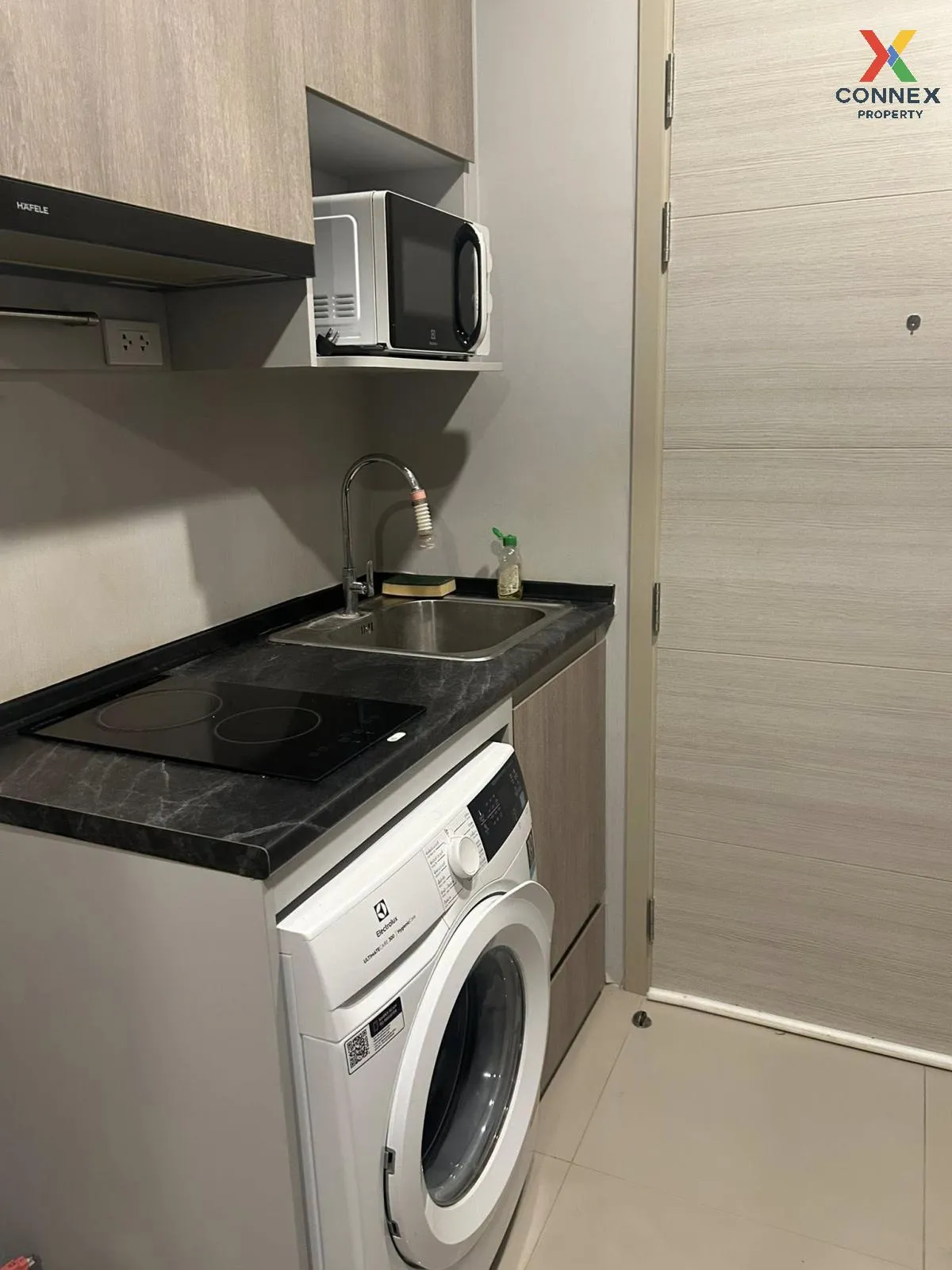For Rent Condo , BRIXTON SUKHUMVIT 107 , BTS-Bearing , Samrong Nu 4