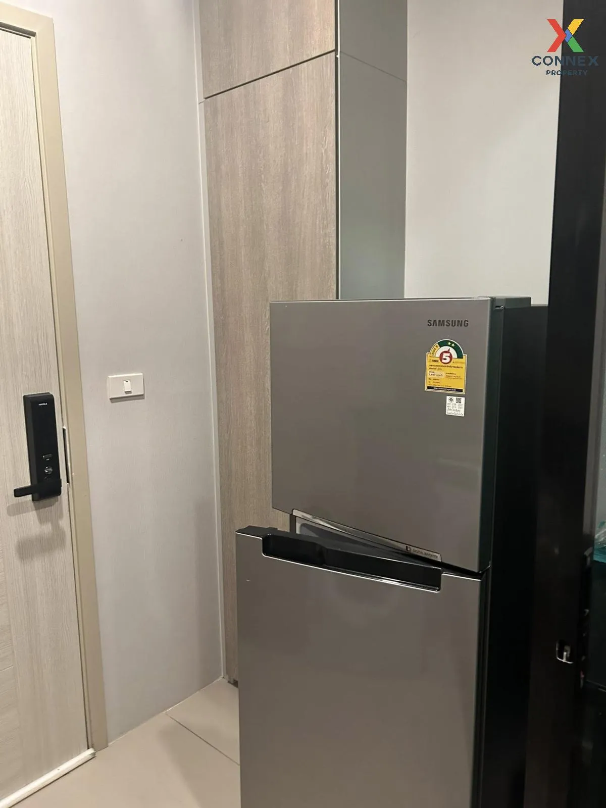 For Rent Condo , BRIXTON SUKHUMVIT 107 , BTS-Bearing , Samrong Nu