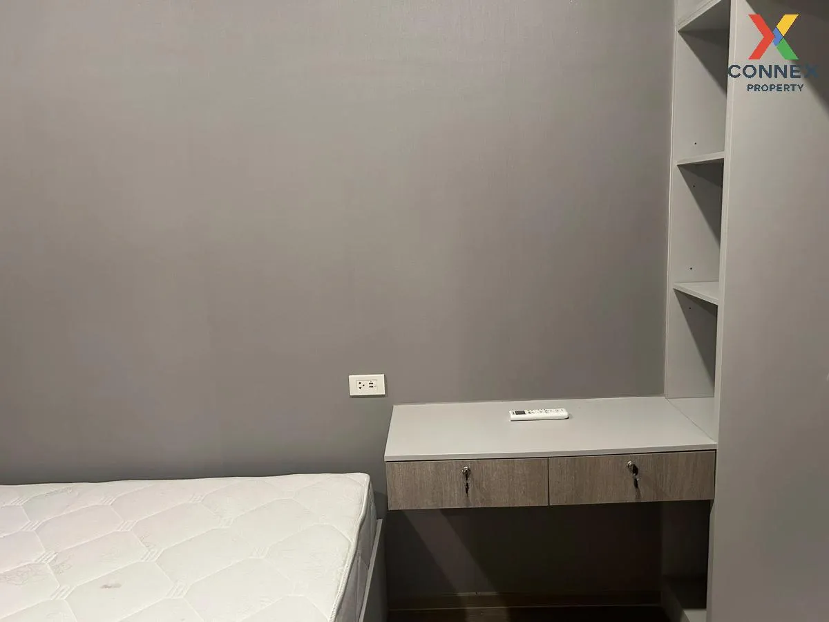 For Rent Condo , BRIXTON SUKHUMVIT 107 , BTS-Bearing , Samrong Nu