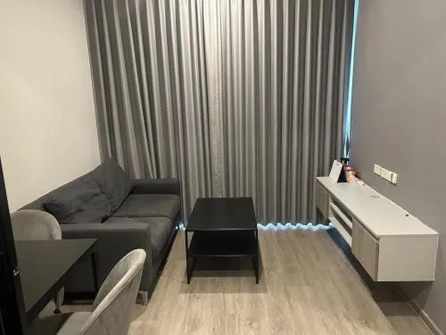 For Rent Condo , BRIXTON SUKHUMVIT 107 , BTS-Bearing , Samrong Nuea , Mueang Samut Prakan , Bangkok , CX-124496