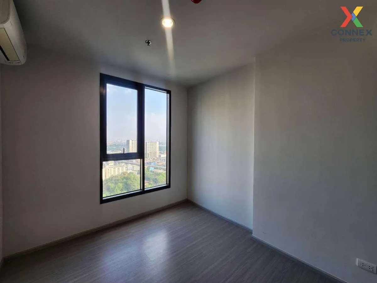 For Rent Condo , The Parkland Phetkasem 56 , MRT-Phasi Charoen ,  1