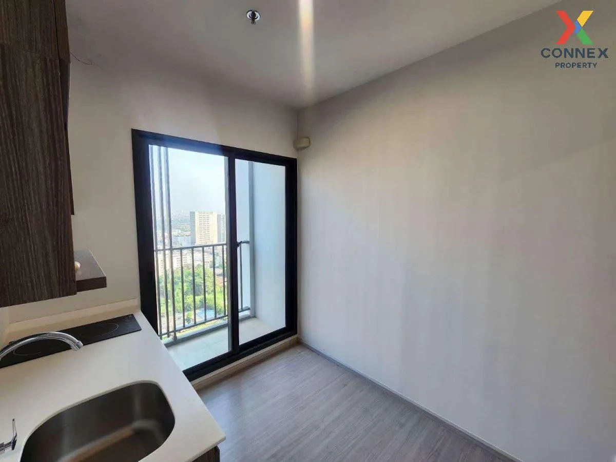For Rent Condo , The Parkland Phetkasem 56 , MRT-Phasi Charoen ,  4