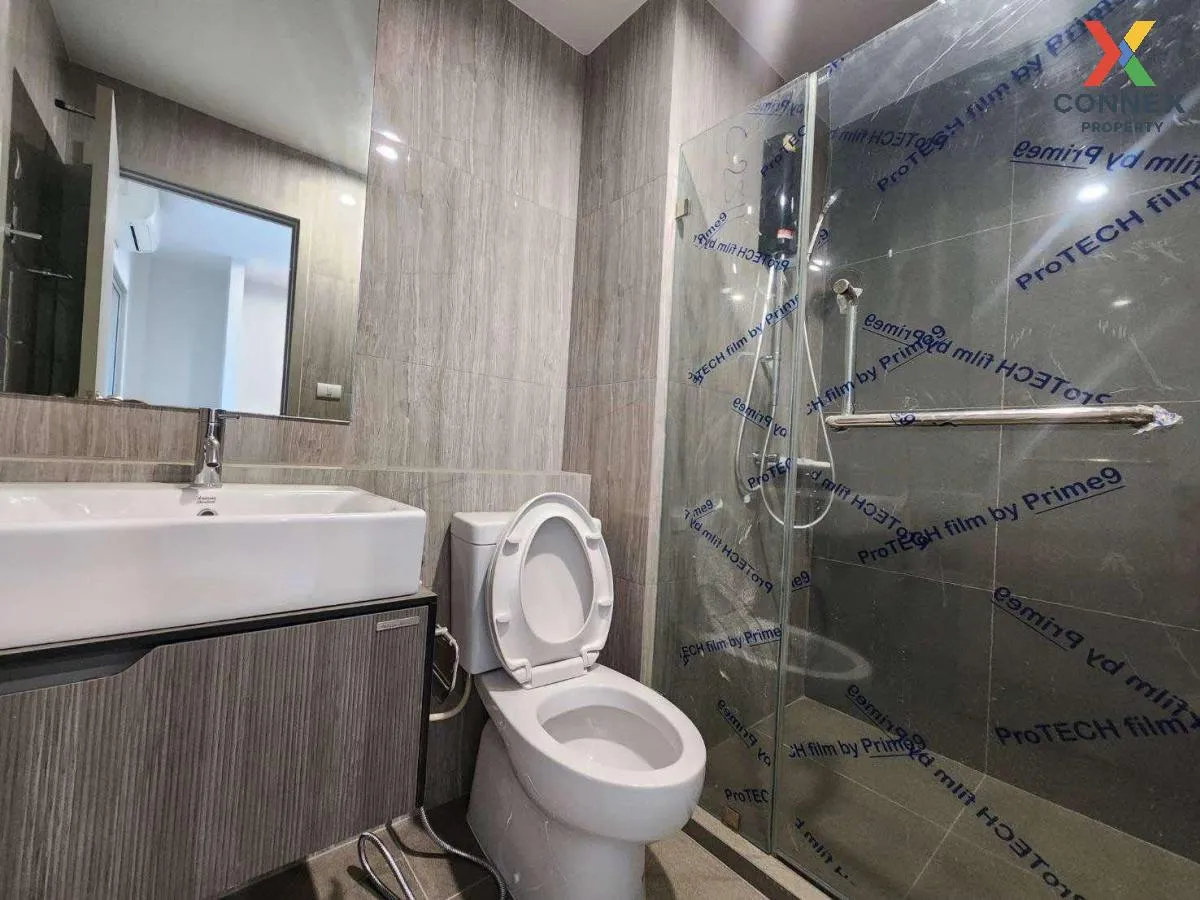 For Rent Condo , The Parkland Phetkasem 56 , MRT-Phasi Charoen , 