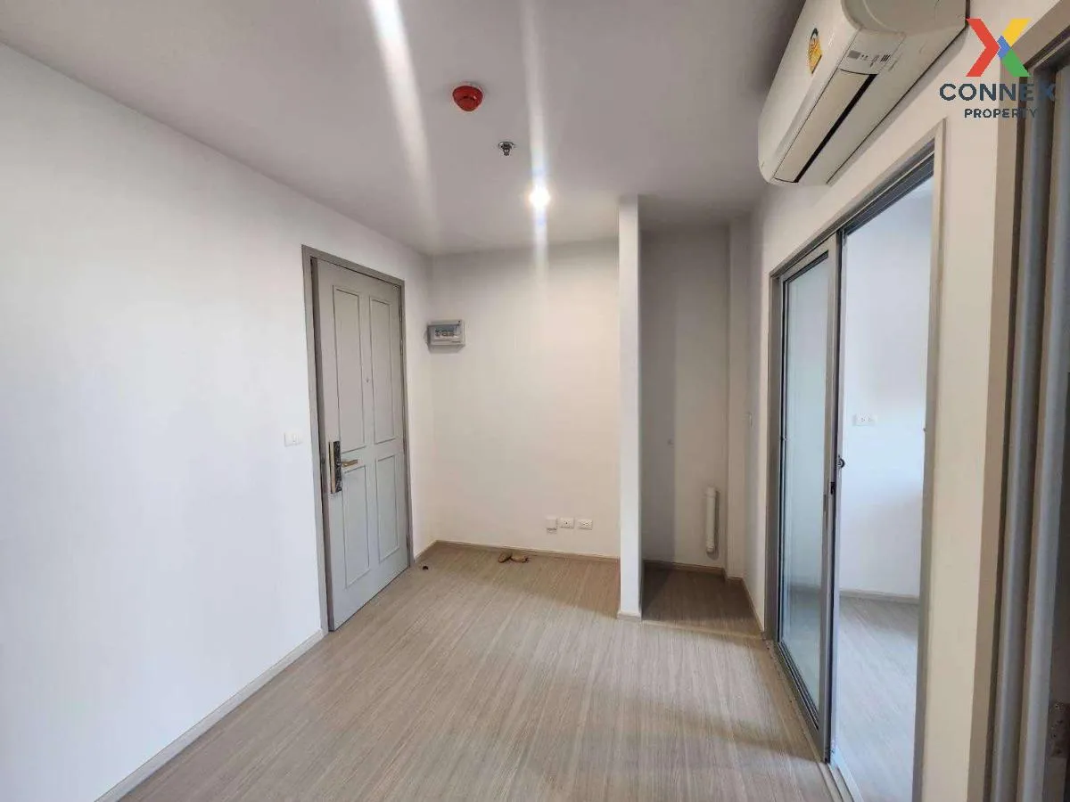 For Rent Condo , The Parkland Phetkasem 56 , MRT-Phasi Charoen , 