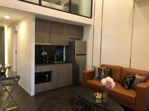 เช่าคอนโด  ไซมิส สุขุมวิท 48 BTS-อ่อนนุช พระโขนง เขต คลองเตย กรุงเทพ CX-124498