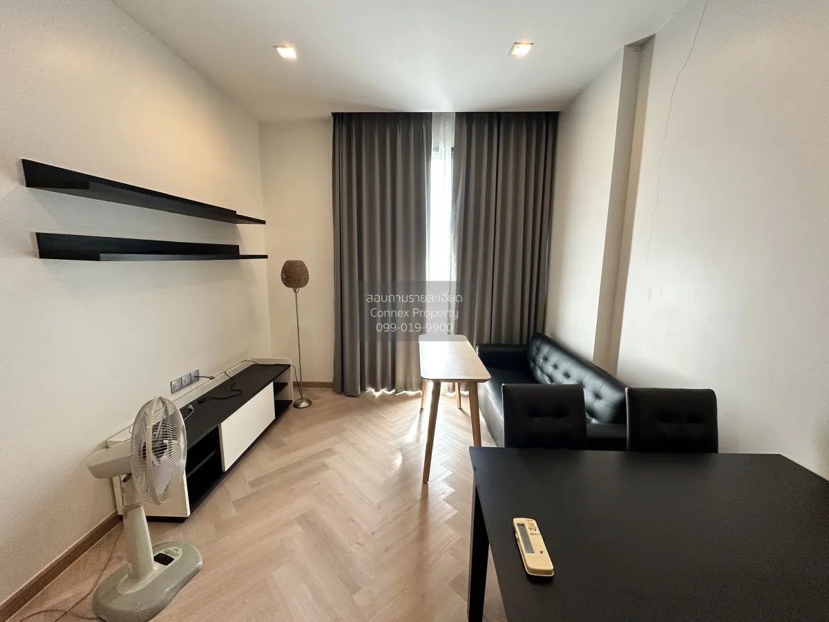 FOR RENT condo , Keyne by Sansiri , BTS-Thong Lo , Khlong Toei ,  1