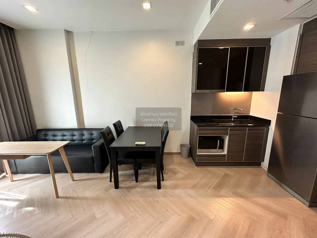 FOR RENT condo , Keyne by Sansiri , BTS-Thong Lo , Khlong Toei ,  2